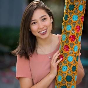 Meet your Posher, Lena